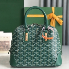 Goyard Travel Bags